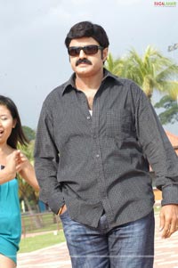 Balakrishna Photo Gallery from Mithrudu