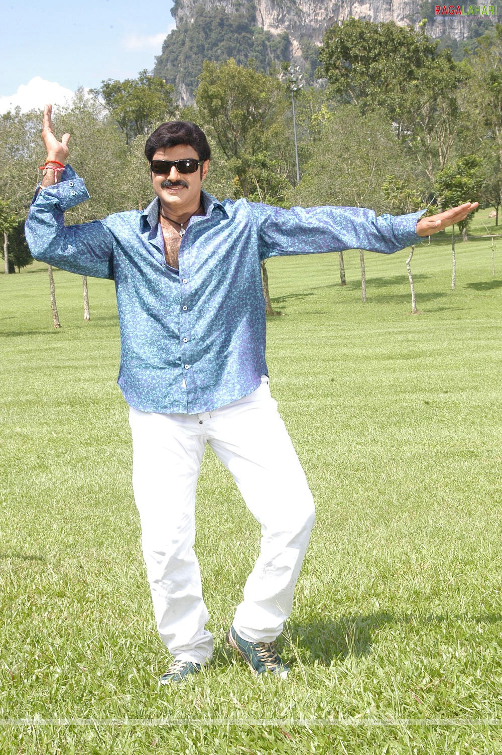 Balakrishna