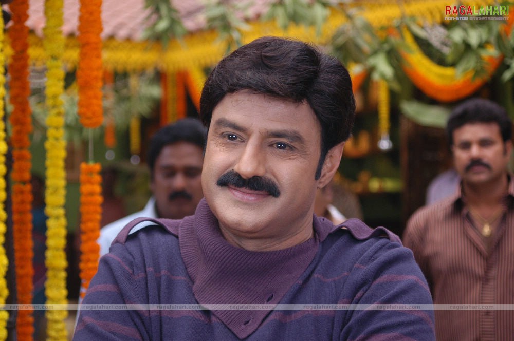 Balakrishna