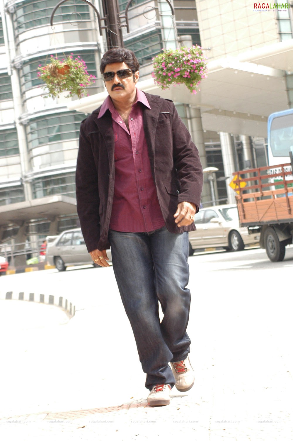 Balakrishna