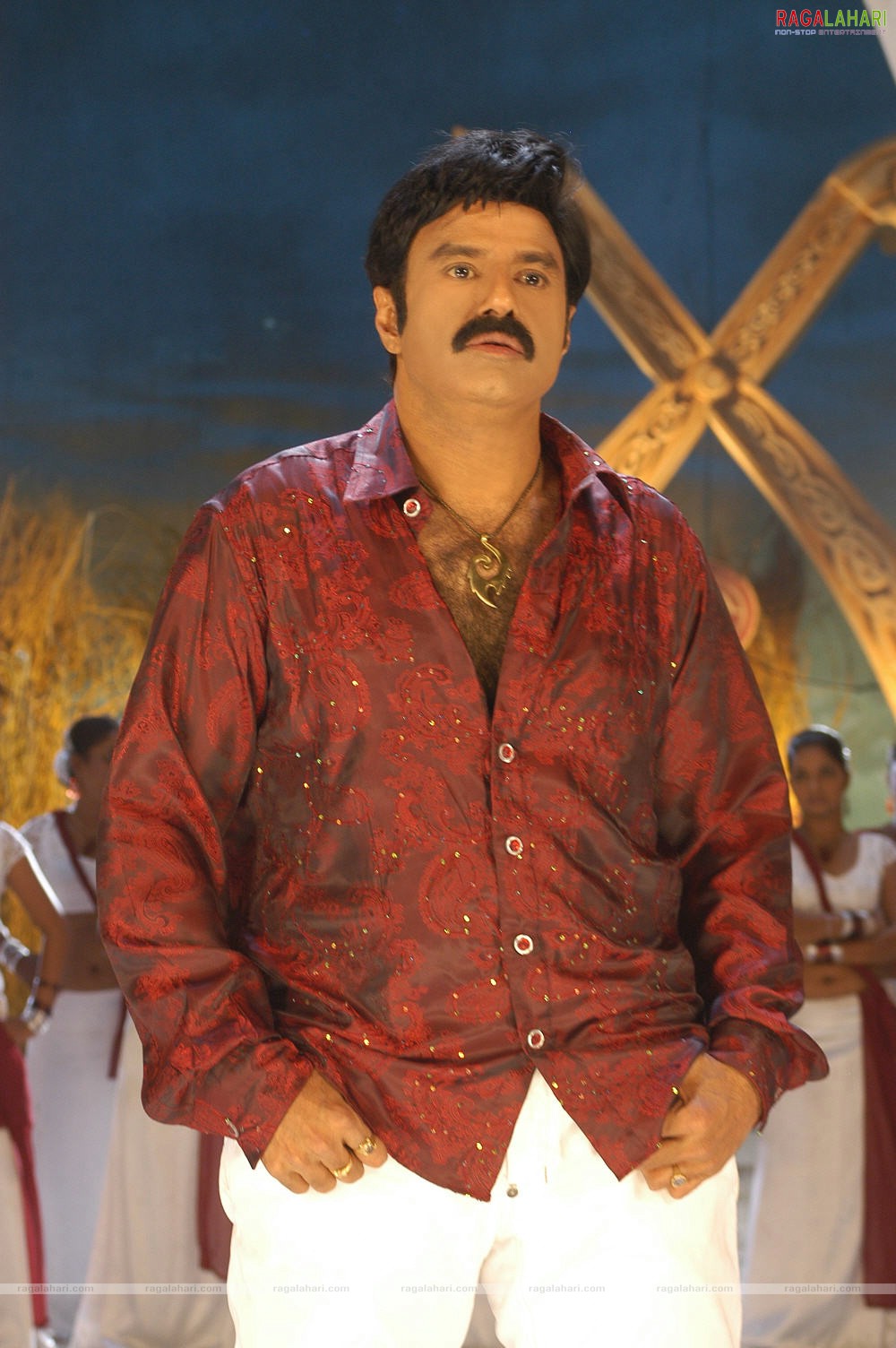 Balakrishna