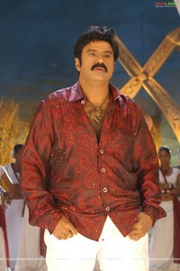 Balakrishna Photo Gallery from Mithrudu