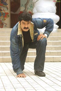 Balakrishna Photo Gallery from Mithrudu