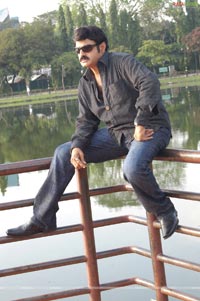 Balakrishna Photo Gallery from Mithrudu