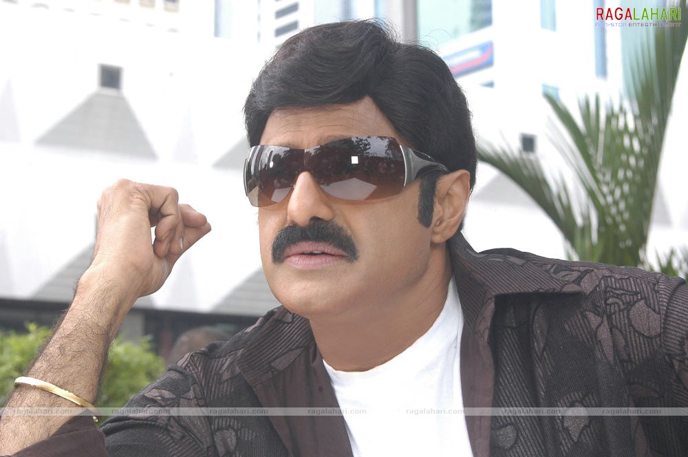 Balakrishna