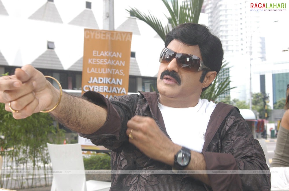 Balakrishna