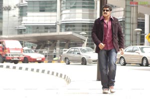 Balakrishna Photo Gallery from Mithrudu