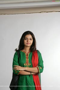 Colors Swathi Photo Gallery from Kalavaramaye Madilo