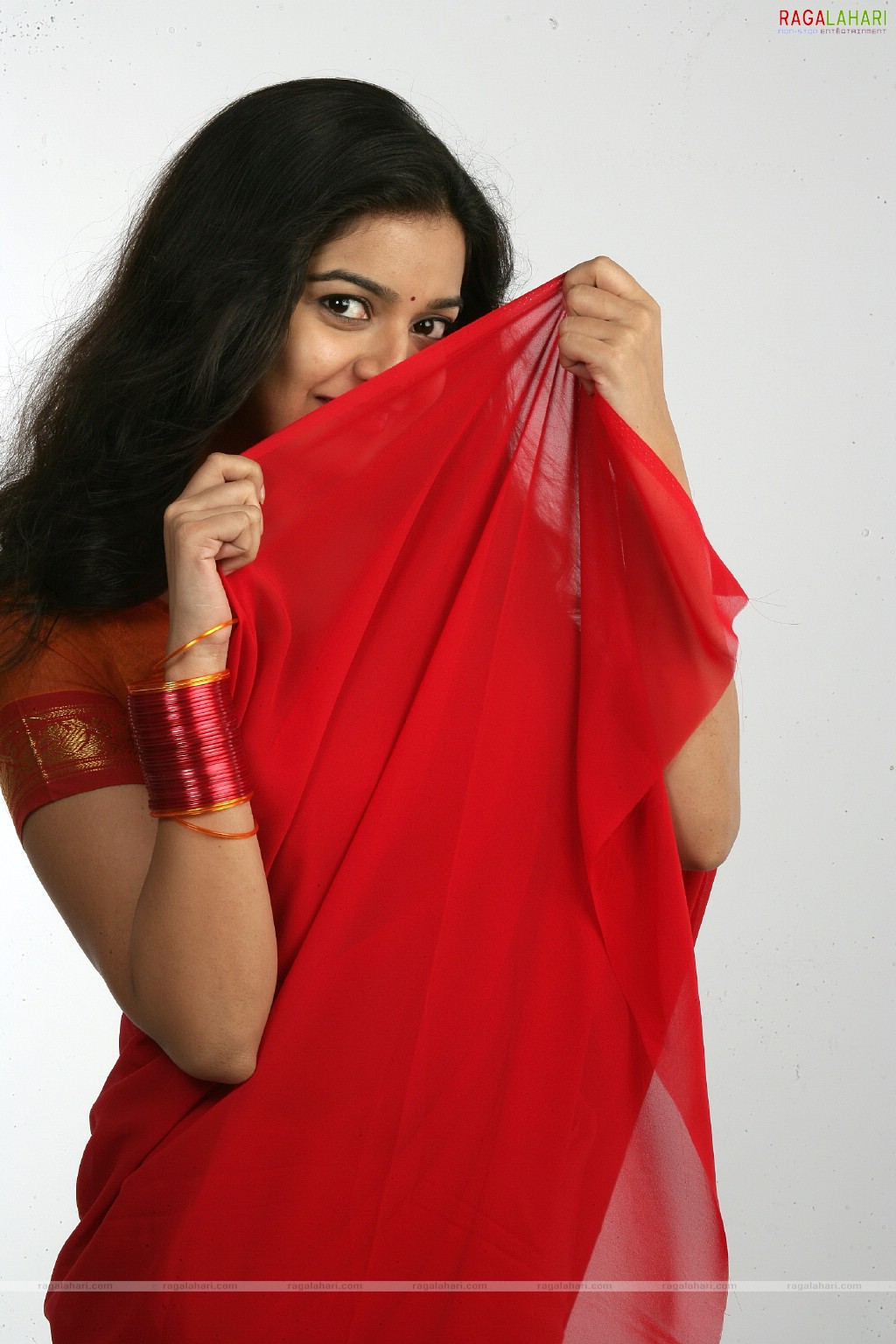 Colors Swathi