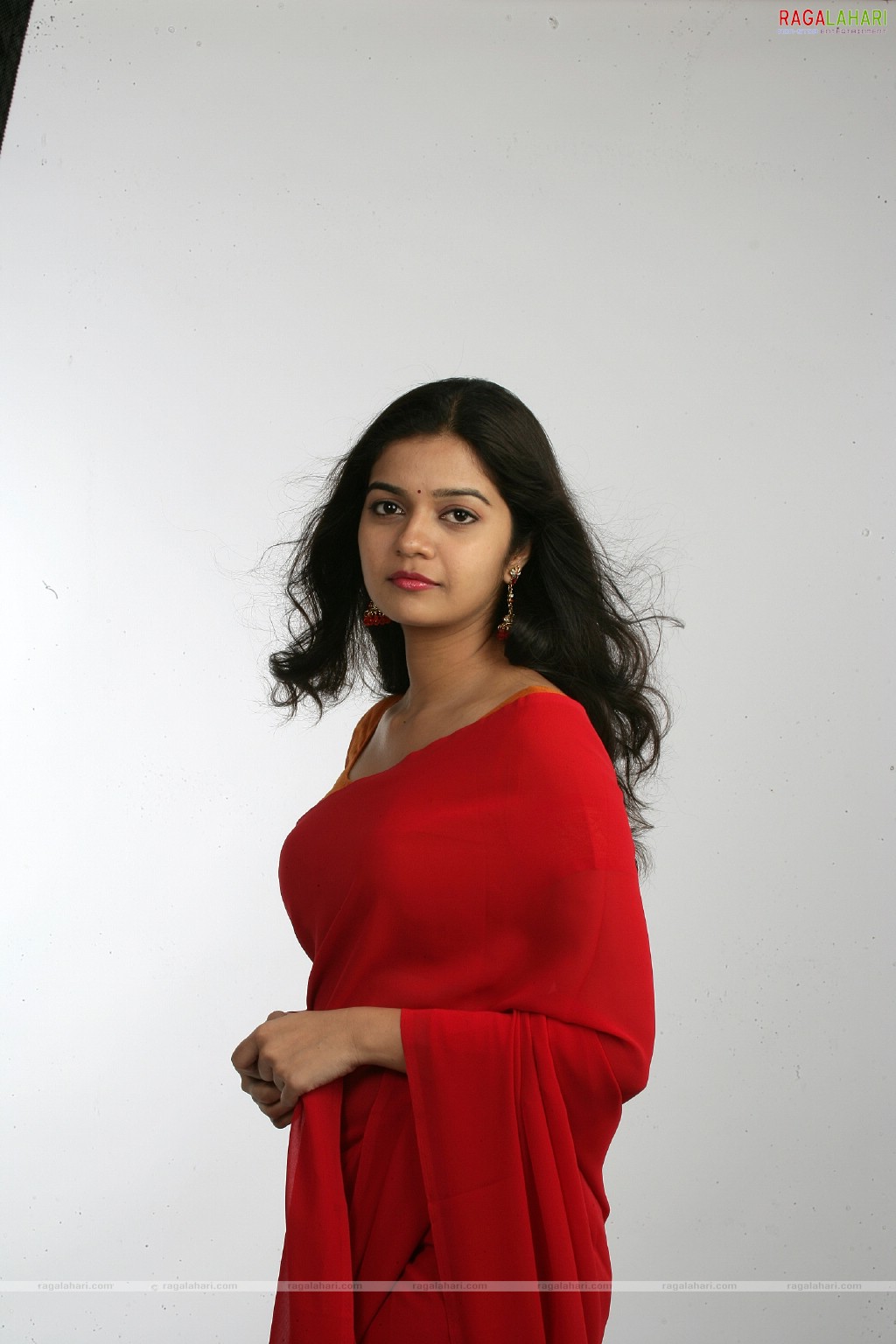 Colors Swathi