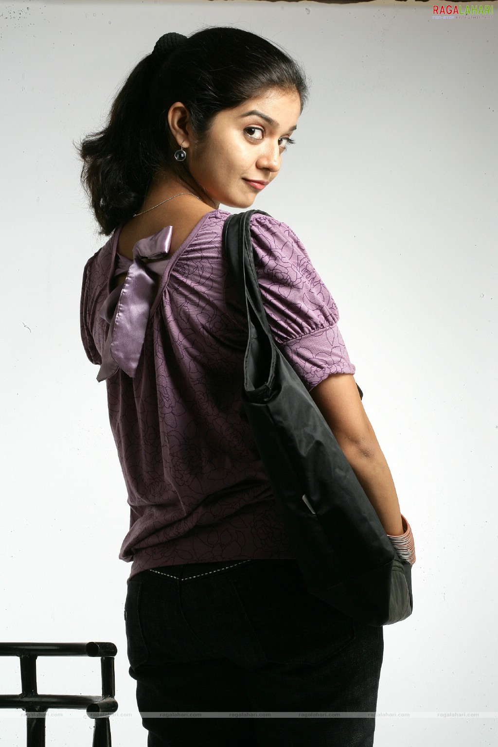 Colors Swathi