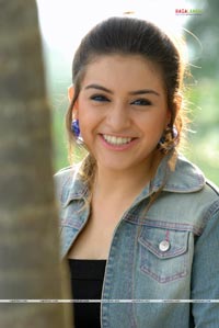 Hansika Photo Gallery from Billa