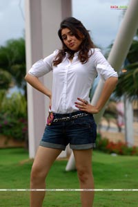 Hansika Photo Gallery from Billa