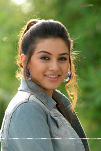 Hansika Photo Gallery from Billa