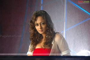 Kaveri Jha Photo Gallery from Ooha Chitram