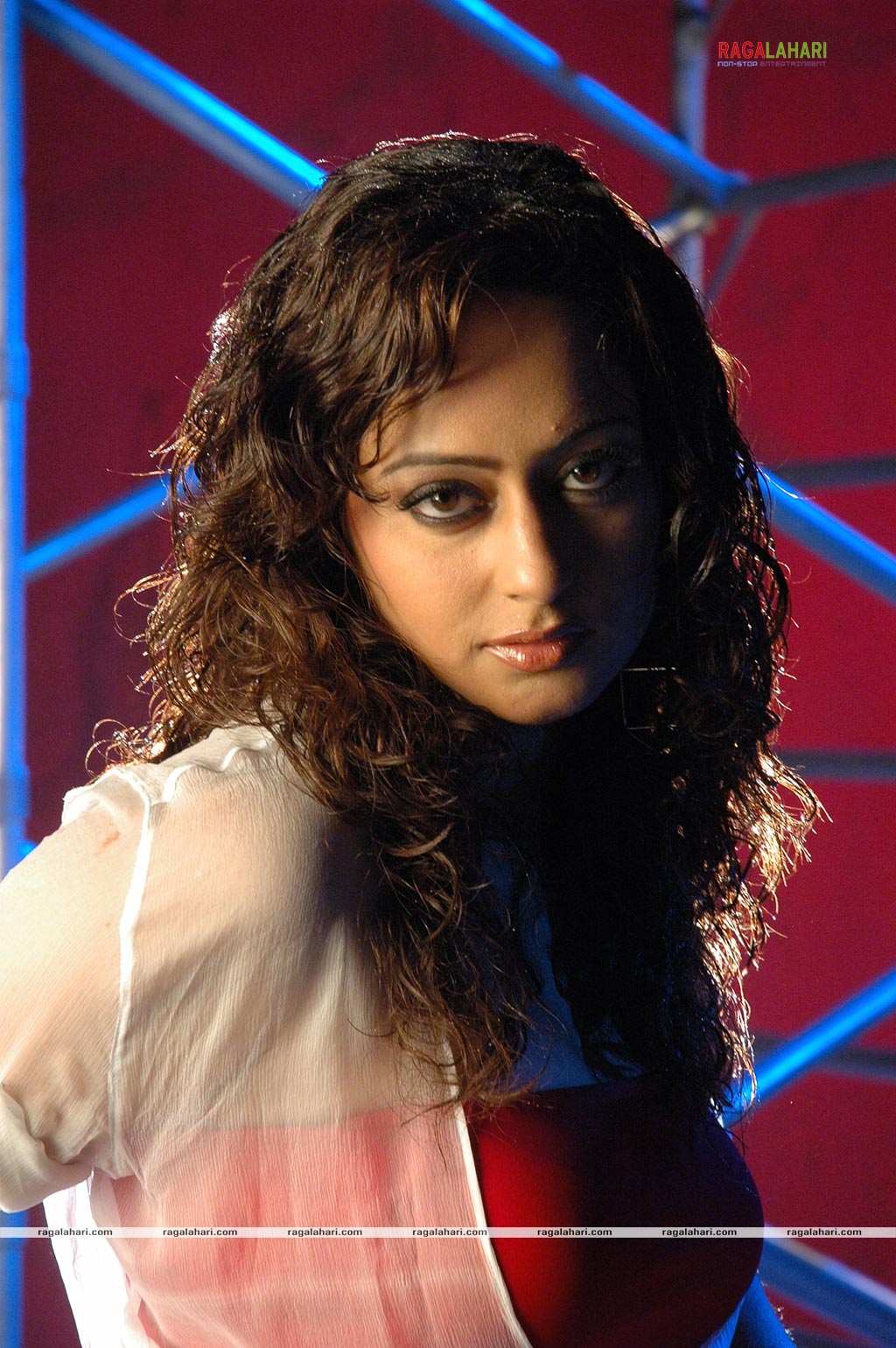 Kaveri Jha