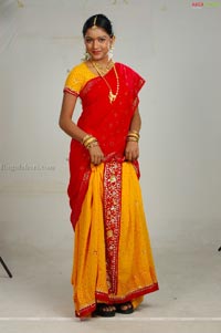 Keerthi Portfolio Pictures