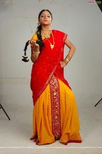 Keerthi Portfolio Pictures