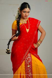 Keerthi Portfolio Pictures