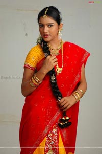 Keerthi Portfolio Pictures