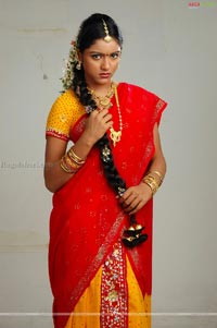 Keerthi Portfolio Pictures