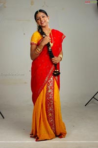 Keerthi Portfolio Pictures