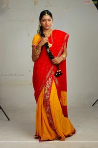 Keerthi Portfolio Pictures