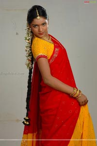 Keerthi Portfolio Pictures