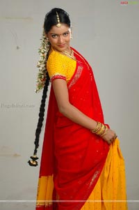 Keerthi Portfolio Pictures