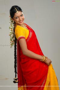 Keerthi Portfolio Pictures