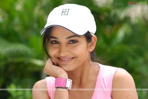 Madhavi Latha Photo Gallery