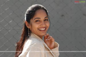 Madhavi Latha Photo Gallery