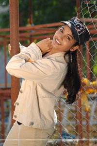 Madhavi Latha Photo Gallery