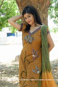 Madhurima Photo Gallery