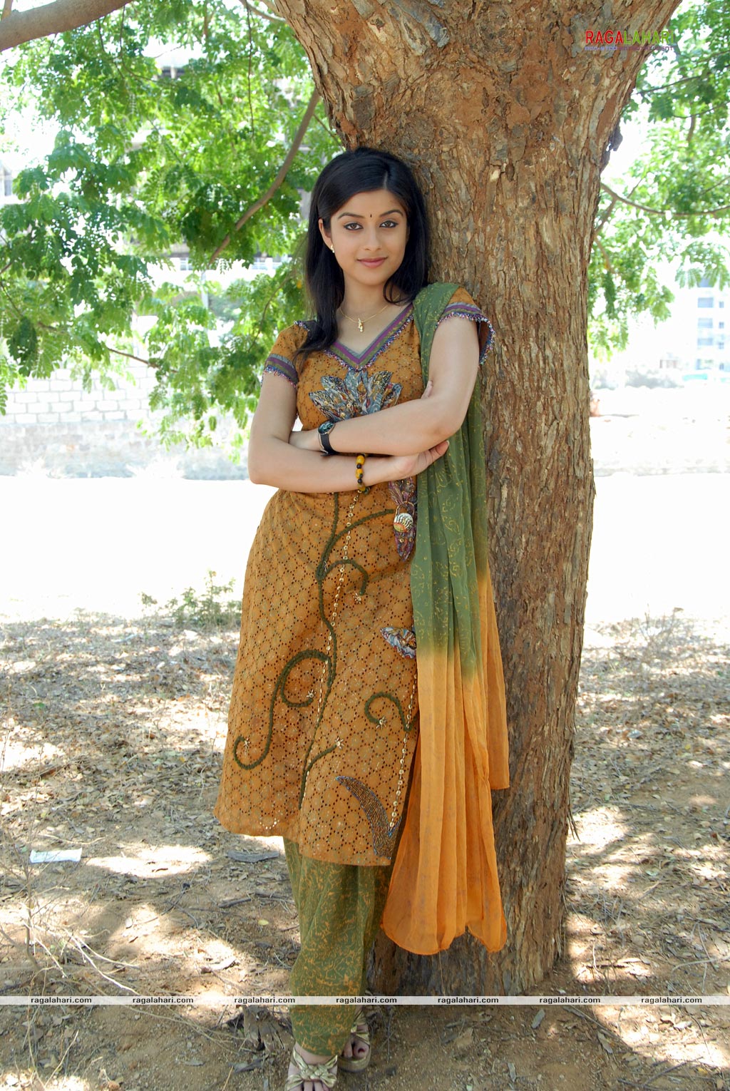 Madhurima