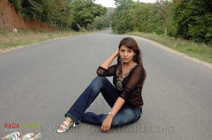 Madhu Shalini