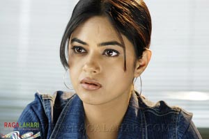 Meera Chopra