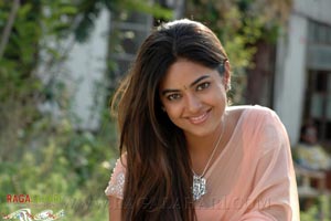 Meera Chopra