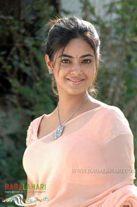 Meera Chopra