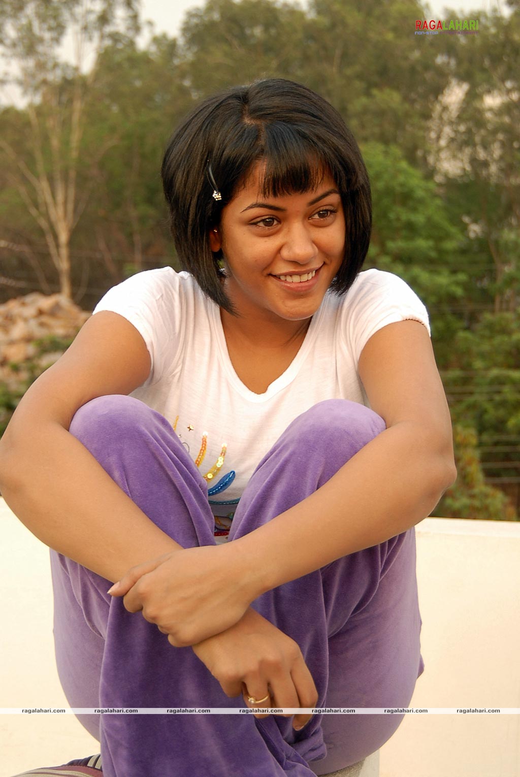 Mumaith Khan