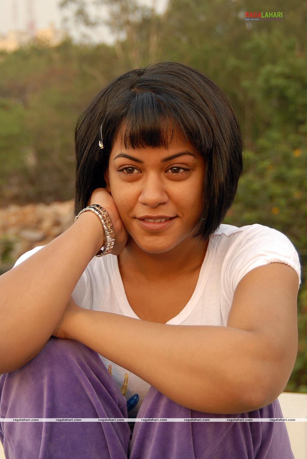 Mumaith Khan