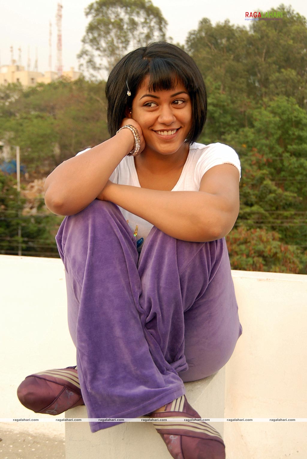 Mumaith Khan