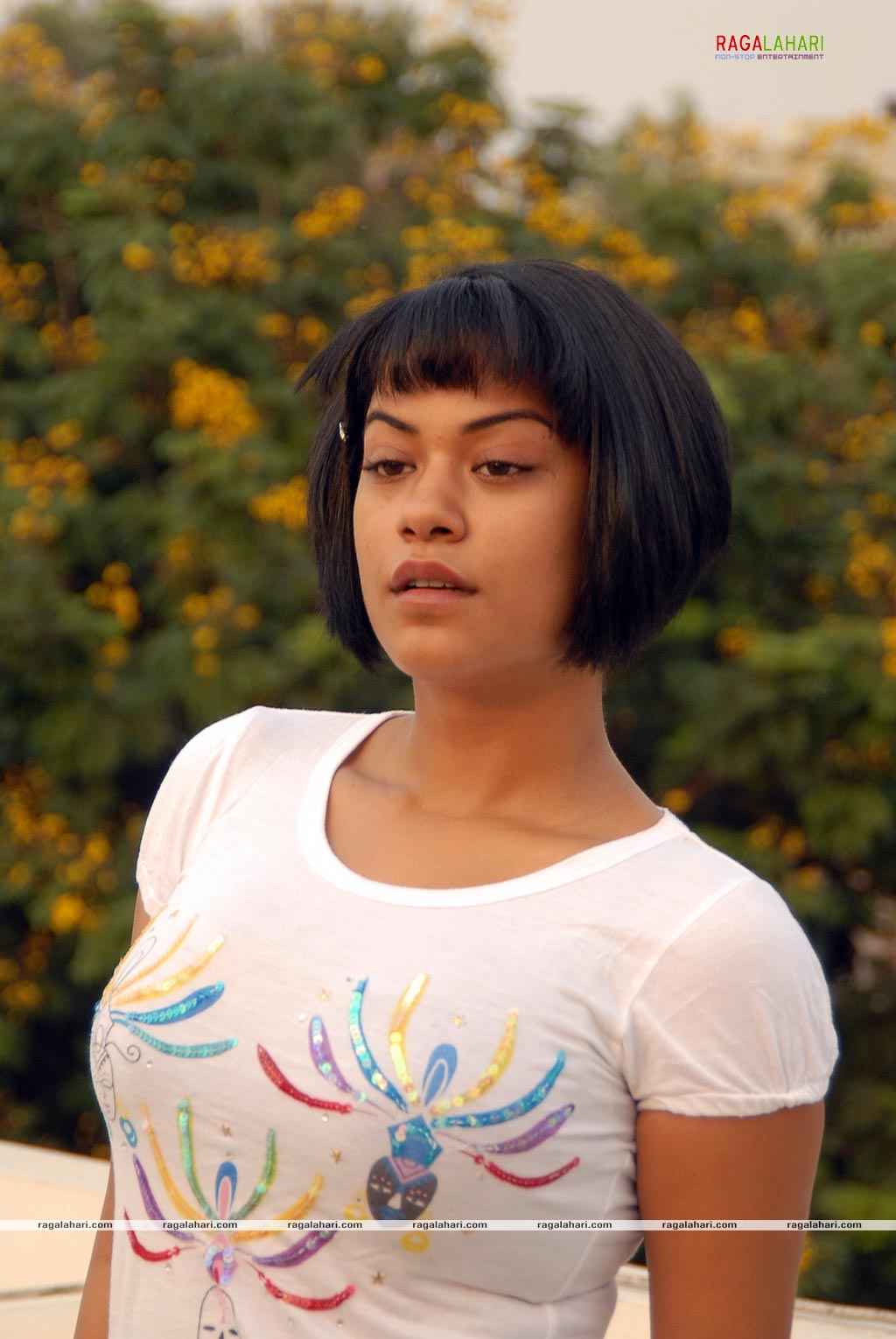 Mumaith Khan