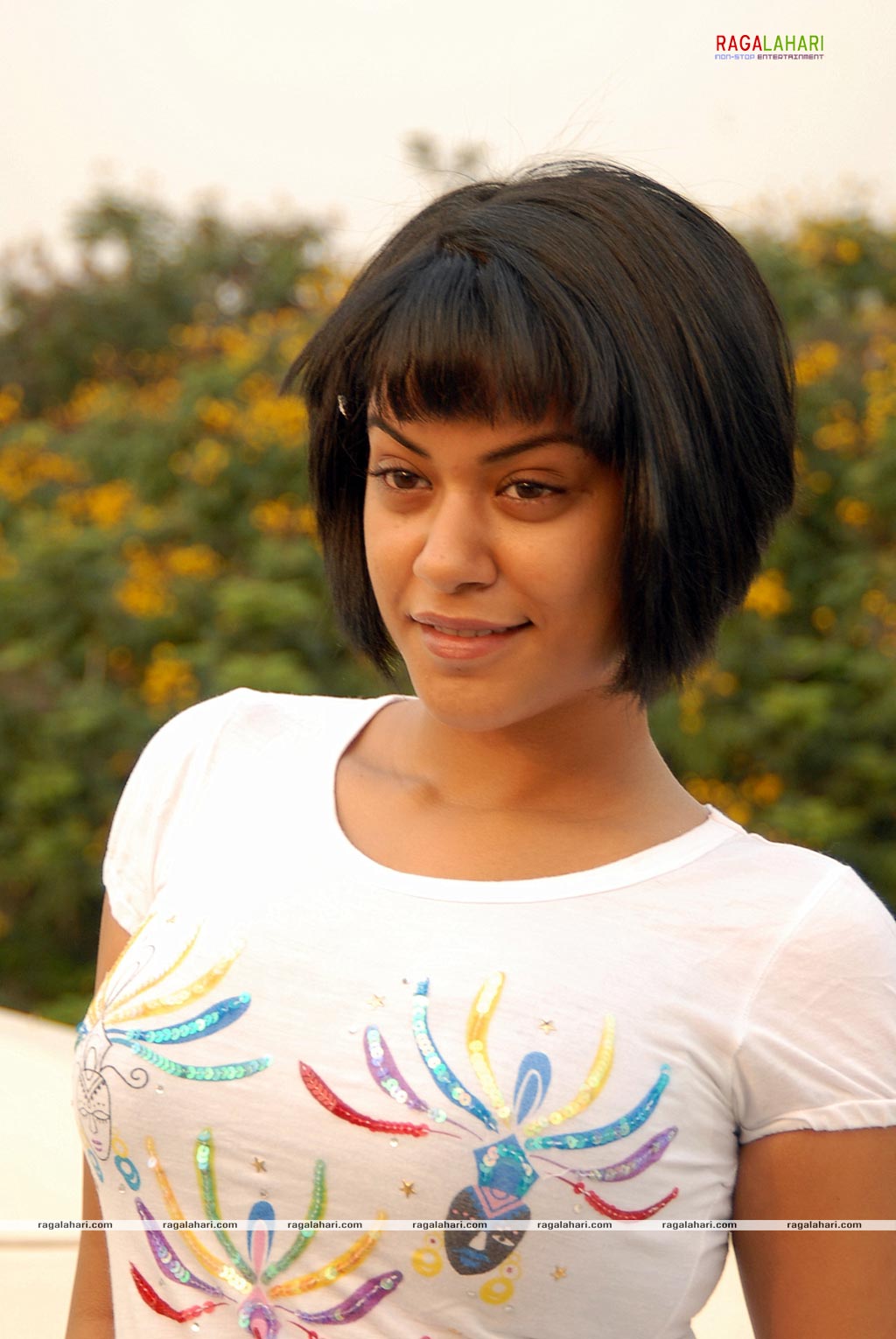 Mumaith Khan