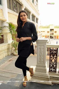 Namitha Photo Gallery