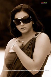 Namitha Photo Gallery from Billa