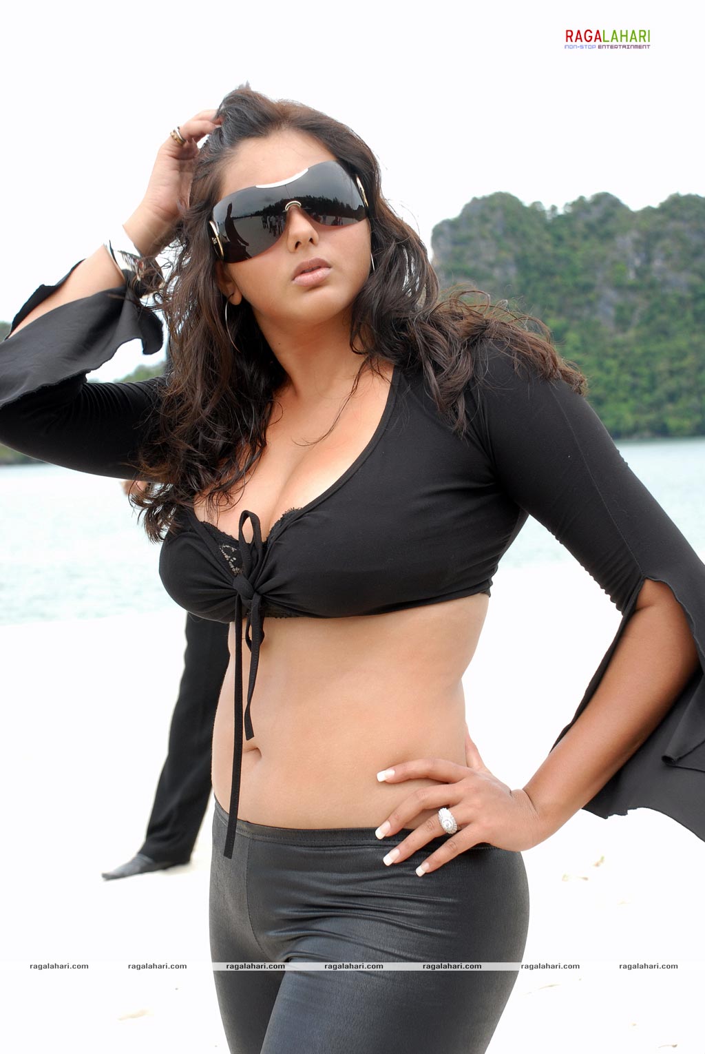 Namitha