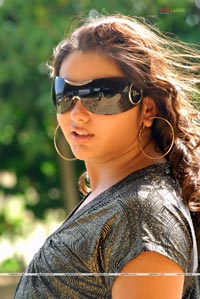 Namitha Photo Gallery from Billa