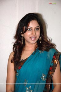 Neelima at Adhinetha Audio Release