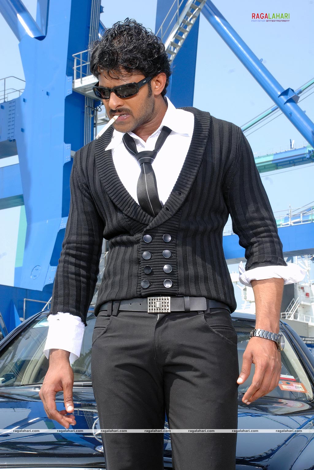 Prabhas